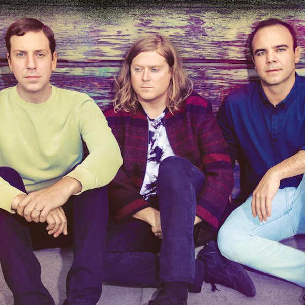 future islands tour support