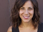 Maria Shehata artist photo