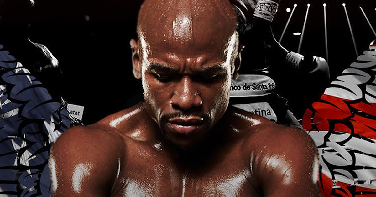 Floyd Mayweather tour dates & tickets 2024 Ents24