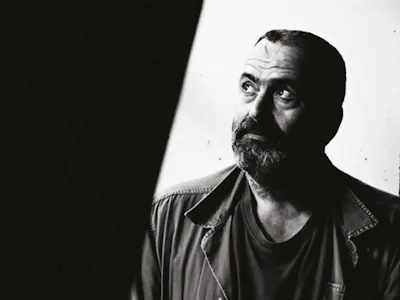 Picture of Gigi Masin