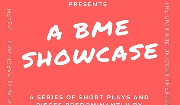 A BME Showcase