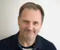 Mark Radcliffe appearing at this event