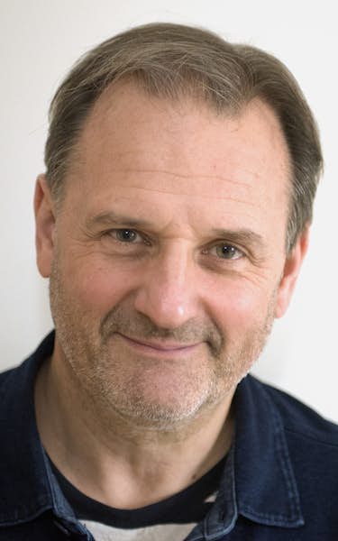 Mark Radcliffe Book Event with Dave Haslam