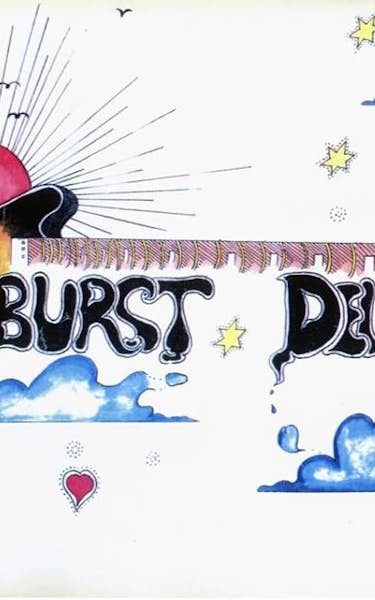 Sunburst Deluxe Tour Dates