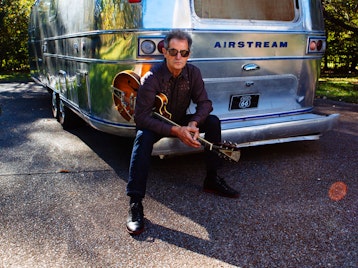 Garry Tallent, Kevin Montgomery picture