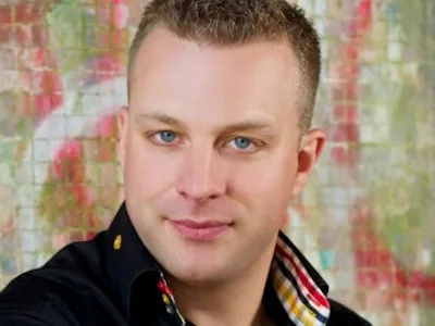 Picture of Ritchie Remo