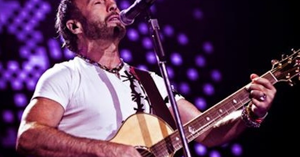 Paul Rodgers tour dates & tickets Ents24