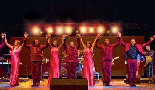 Motown & Philadelphia On Tour