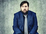 Garrett Millerick artist photo