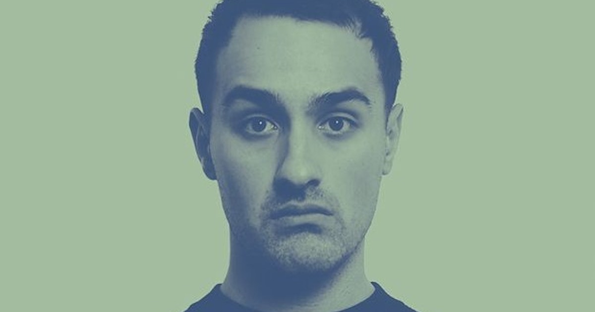 Jamie Demetriou Tour Dates & Tickets 2021 | Ents24