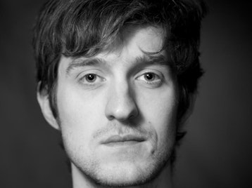 The Saturday Night Show: Daniel Simonsen, Joseph Morpurgo picture