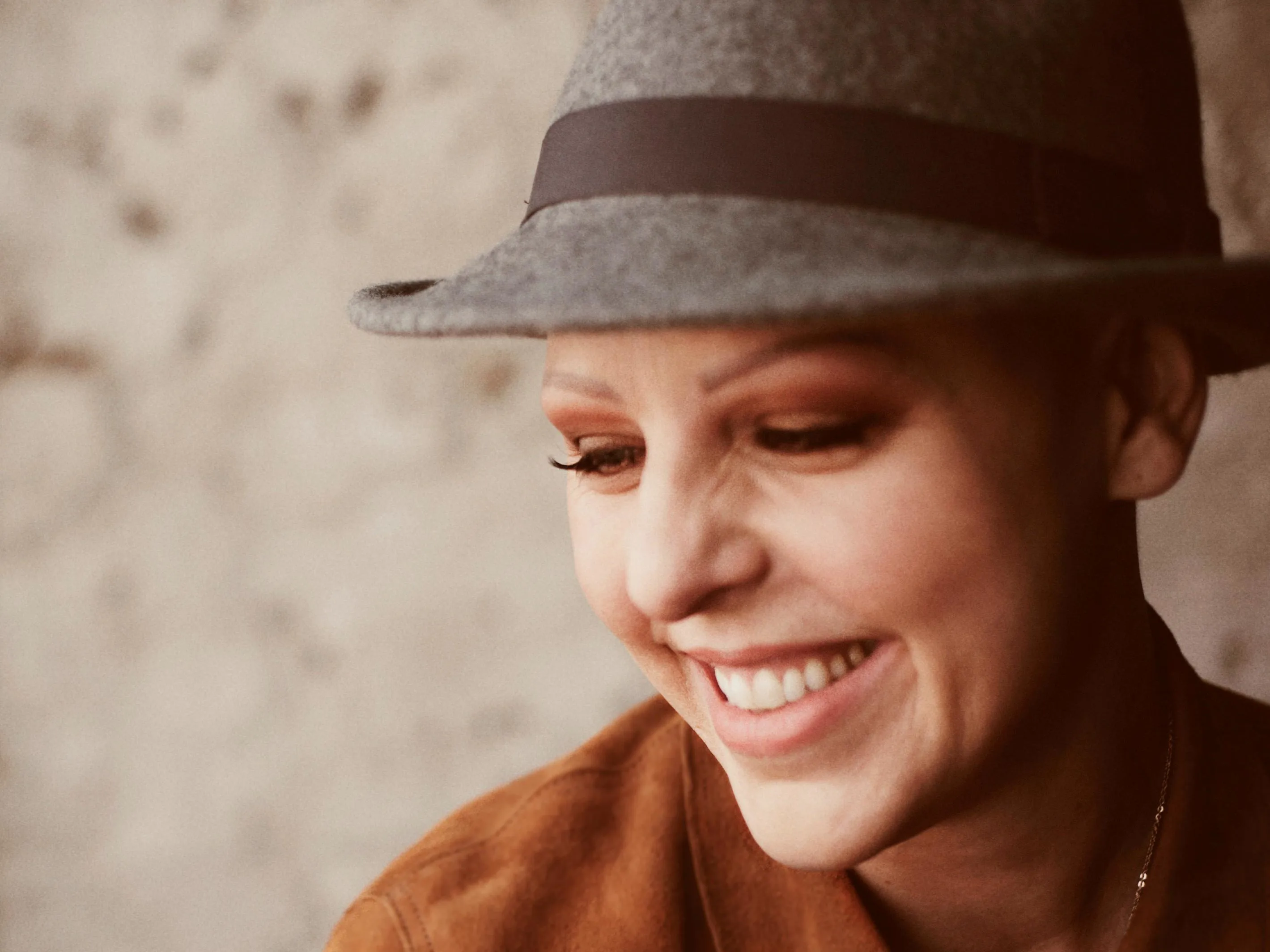 Picture of Nell Bryden