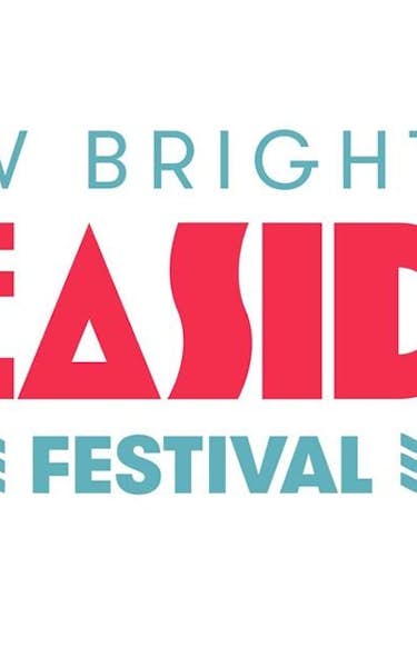 New Brighton Seaside Festival