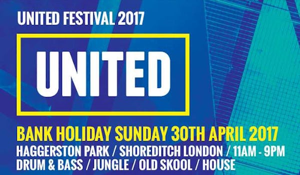 United Festival 2017