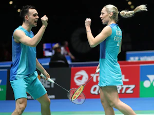 Yonex All England Open Badminton Final - Win a pair of tickets