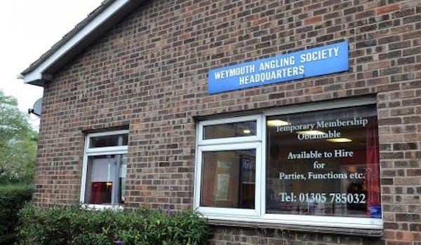 Weymouth Angling Society