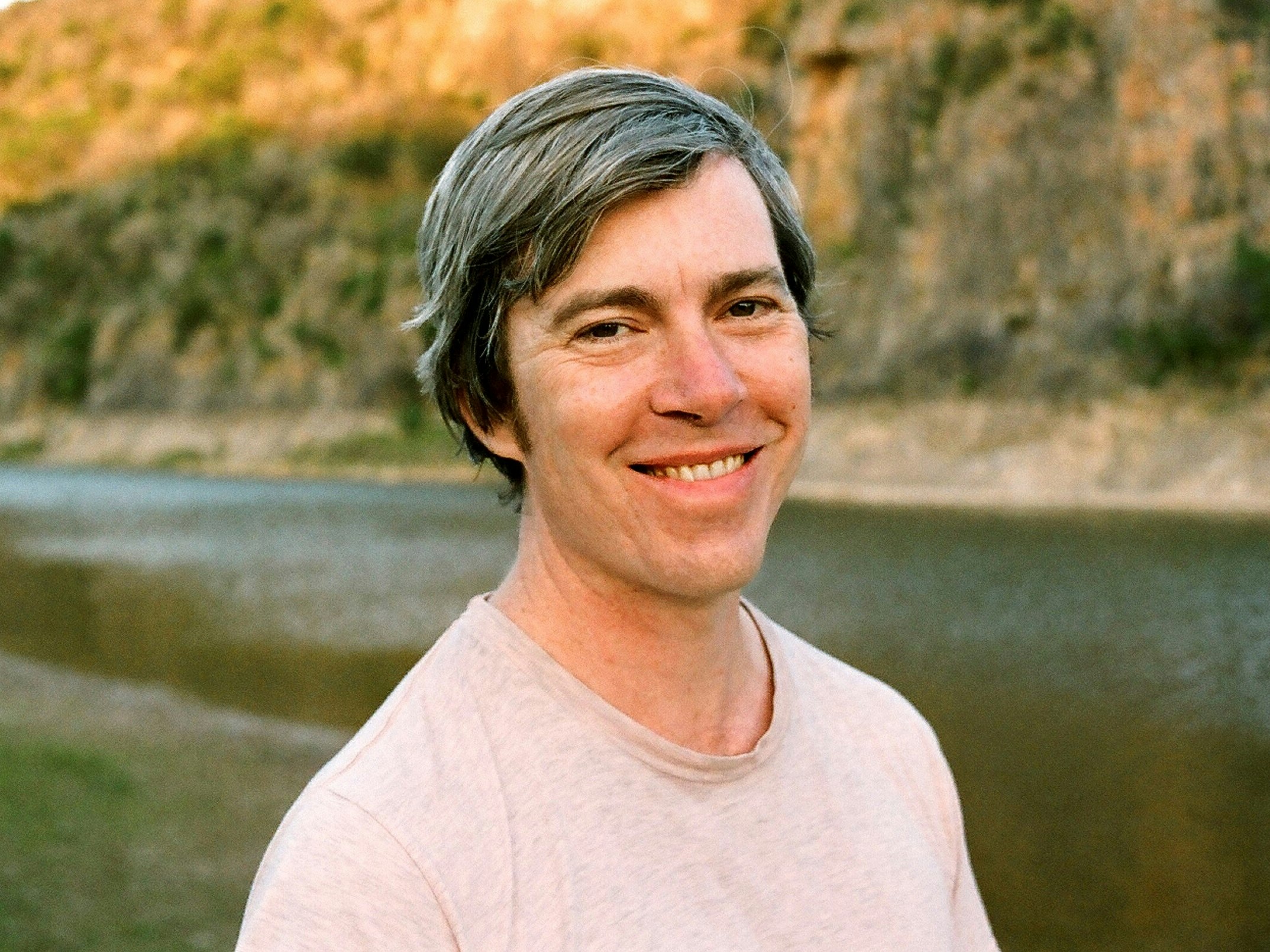 Bill Callahan (Smog)