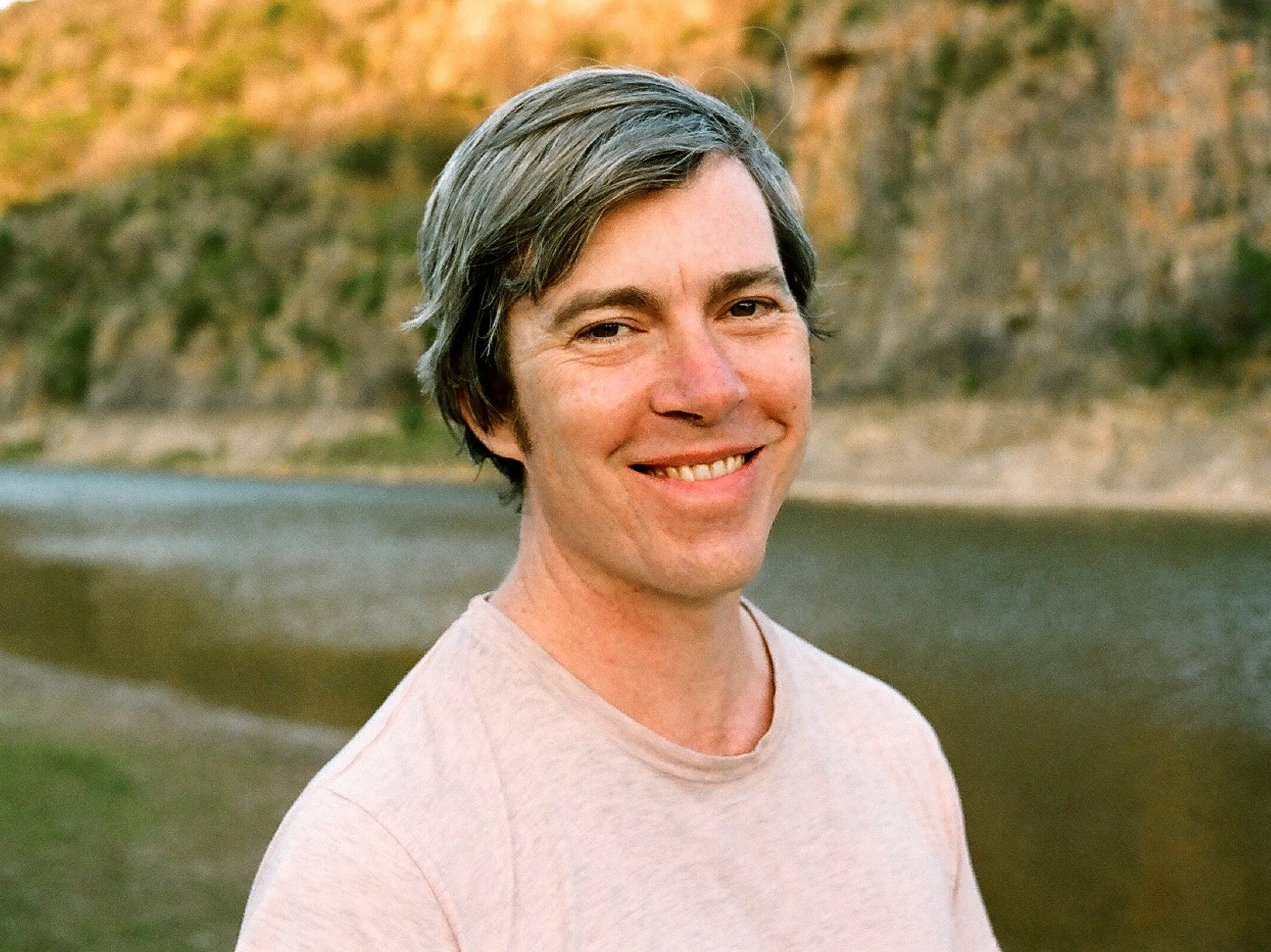 Picture of Bill Callahan (Smog)
