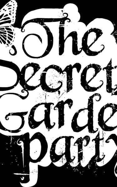 Secret Garden Party 2017