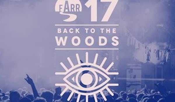 Farr Festival 2017 