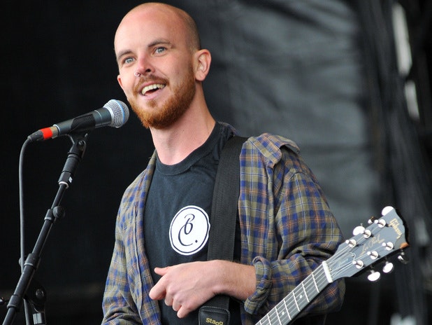 Thom Weeks (Gnarwolves)