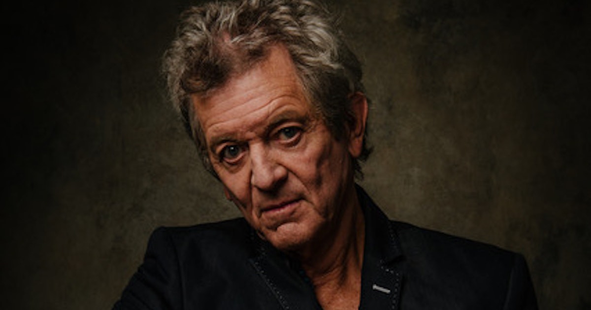 Rodney Crowell tour dates & tickets 2024 Ents24