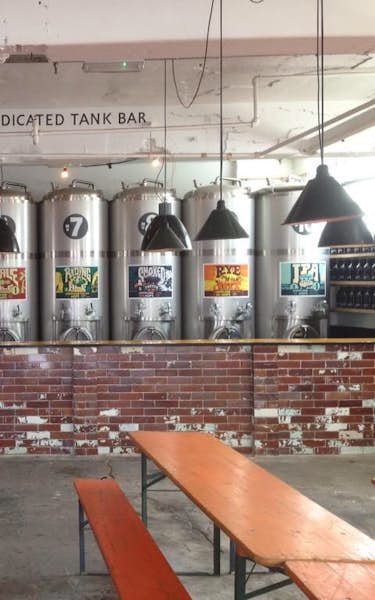 Howling Hops Brewery & Tank Bar Events