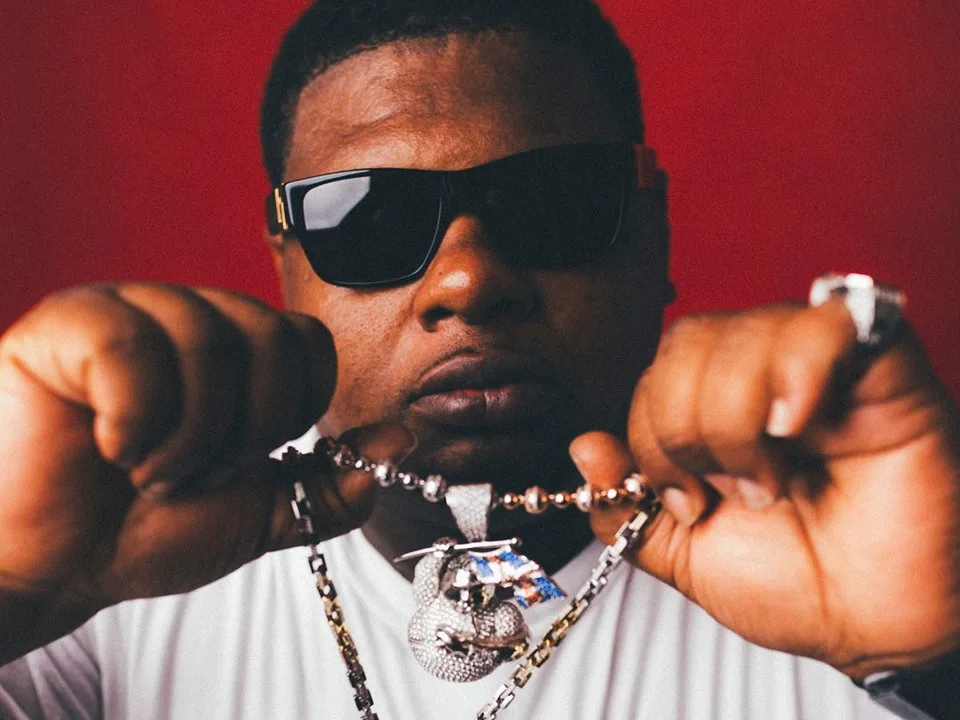 Picture of Big Narstie