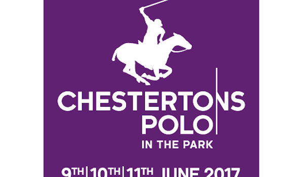 Chestertons Polo In The Park  