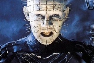 Image for Hellraiser