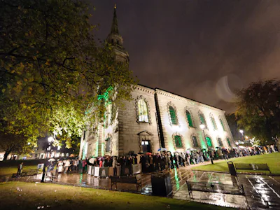 Picture of Candlelight: Best of Bridgerton on Strings