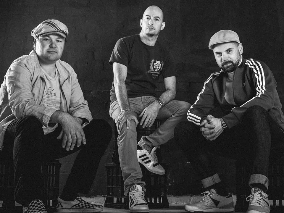 Picture of Cookin' On 3 Burners