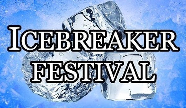 Icebreaker Festival 2018