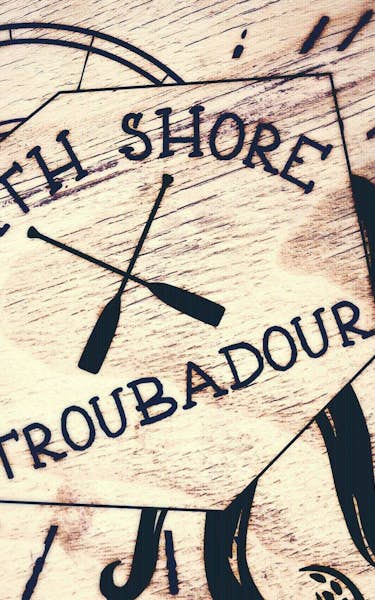 North Shore Troubadour Events