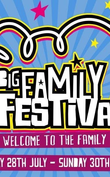 Big Family Festival 2017 