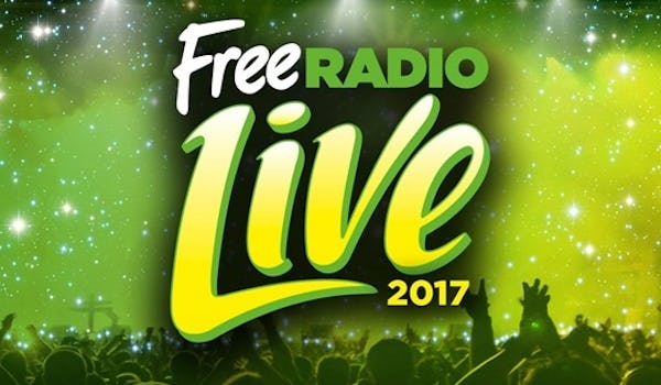 Free Radio Live