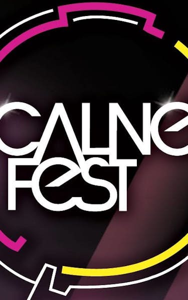 CalneFest 2017