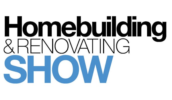Homebuilding & Renovating Show 