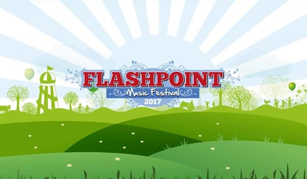 Flashpoint Festival