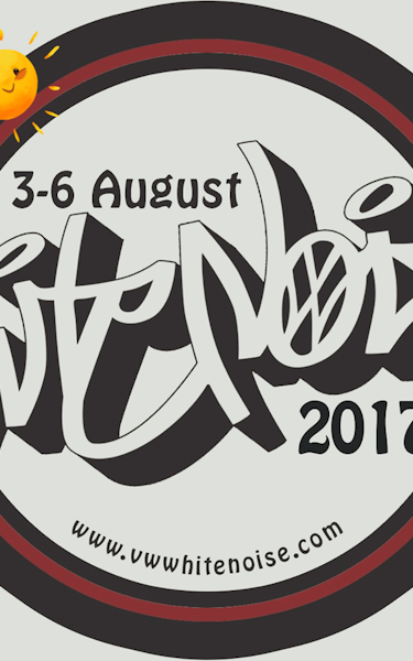 VW Whitenoise Festival 2017 