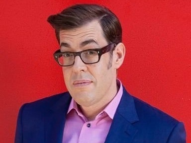 Richard Osman