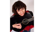 Cecilia Delatori artist photo