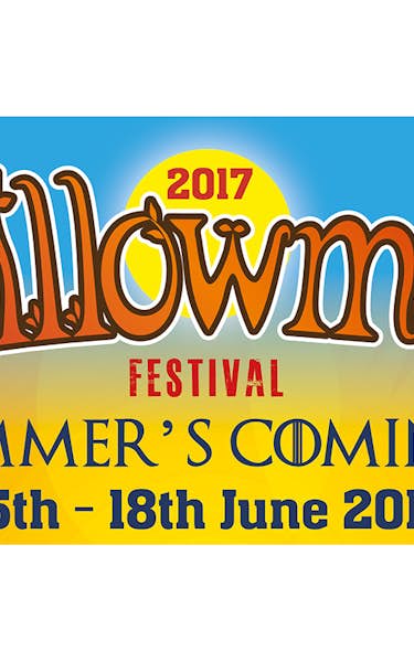 Willowman Festival