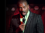 Gerry Kyei artist photo
