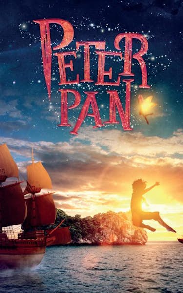 Peter Pan - A Musical Adventure
