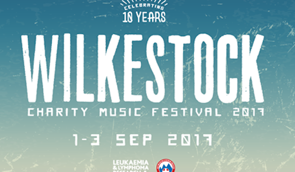 Wilkestock 2017