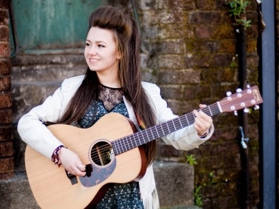 Eleanor Nelly Tour Dates