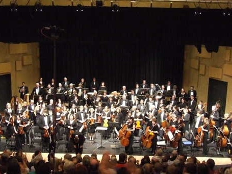 Southampton Concert Orchestra Tour Dates & Tickets 2024 Ents24