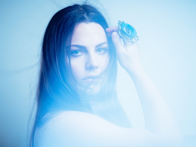 Amy Lee