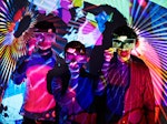 The Physics House Band artist photo